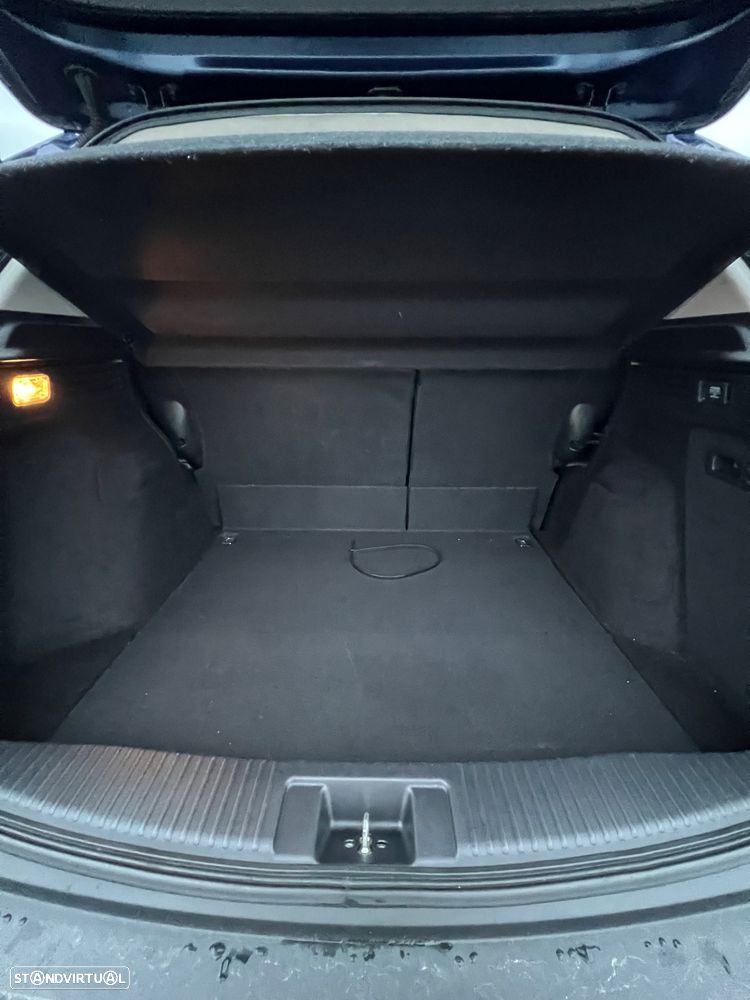 Honda HR-V 1.6 i-DTEC Elegance+Connect Navi - 9