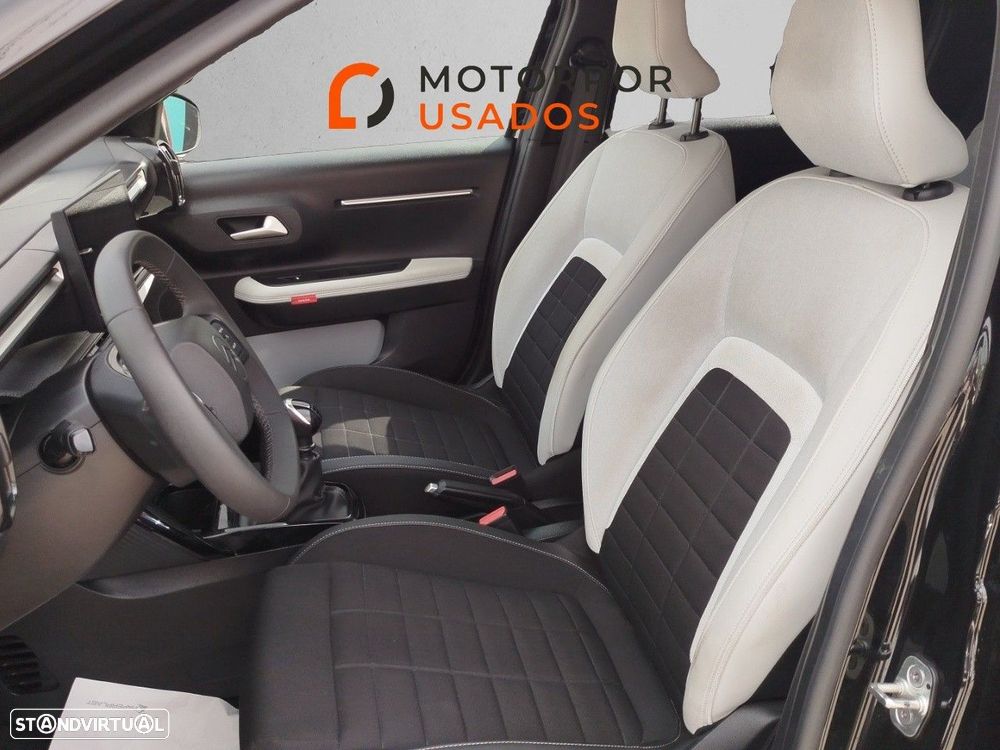 Citroën C3 1.2 PureTech Max - 7