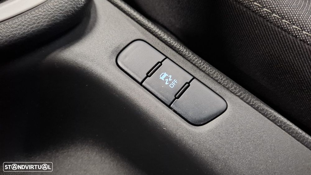 Toyota Yaris 1.0 VVT-i Comfort - 20