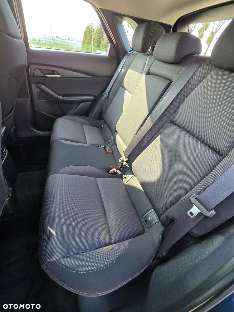 Mazda CX-30 e-SKYACTIV-G 2.0 M HYBRID - 15