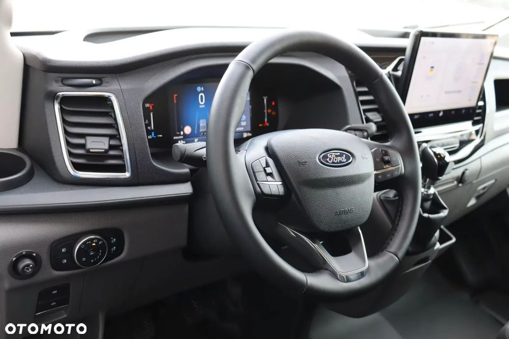 Ford Transit - 7