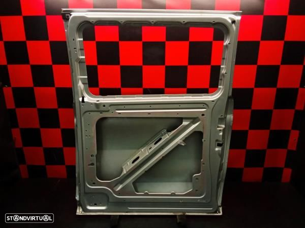 Porta Lateral Direita Mercedes-Benz Vito Caixa (W447) - 2