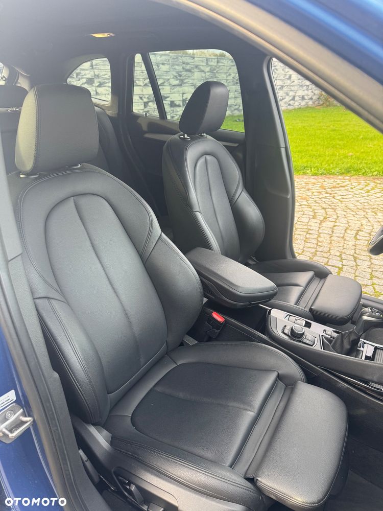 BMW X1 xDrive25i M Sport - 16