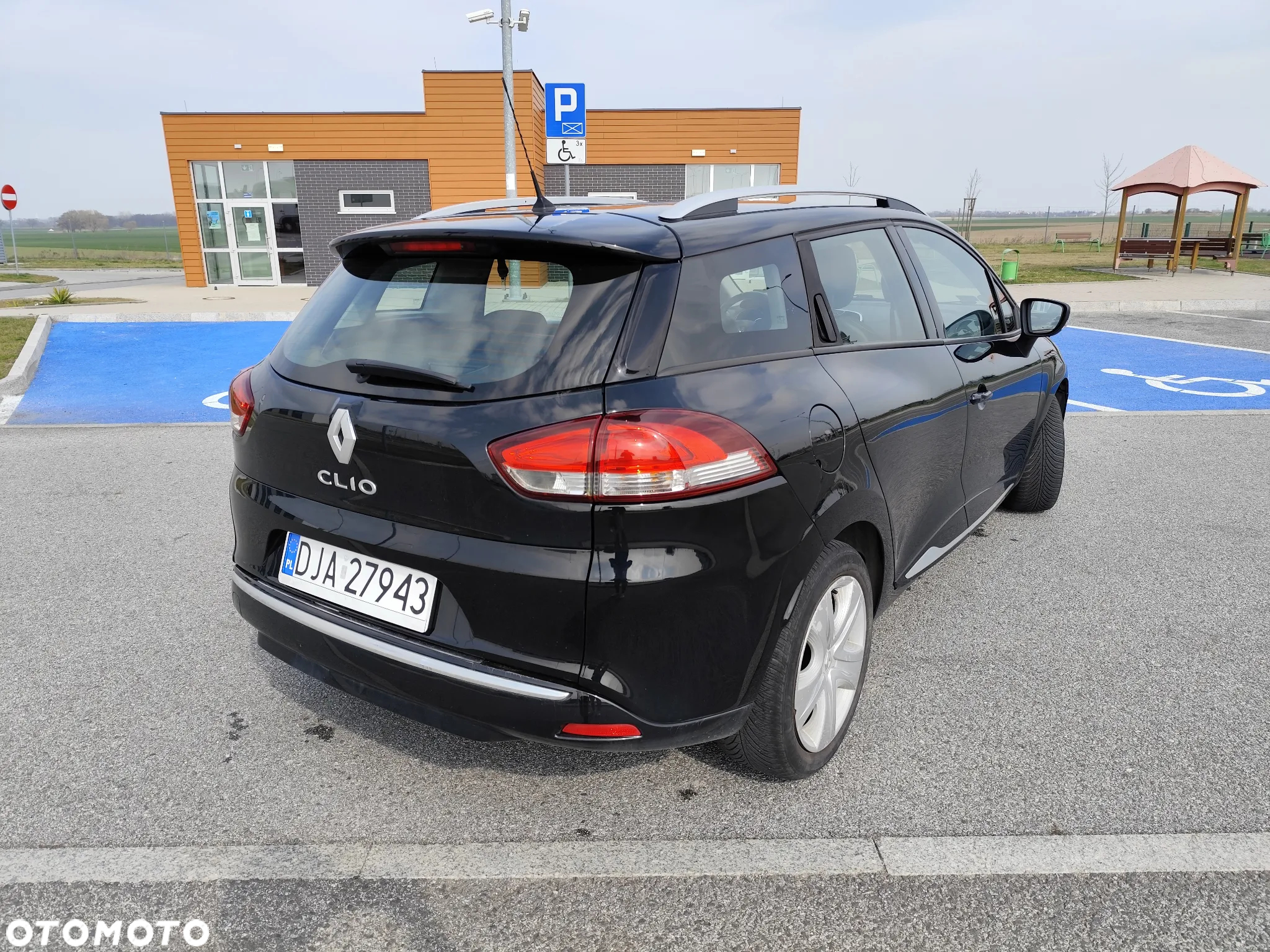 Renault Clio Grandtour 1.2 16V 75 Life - 5