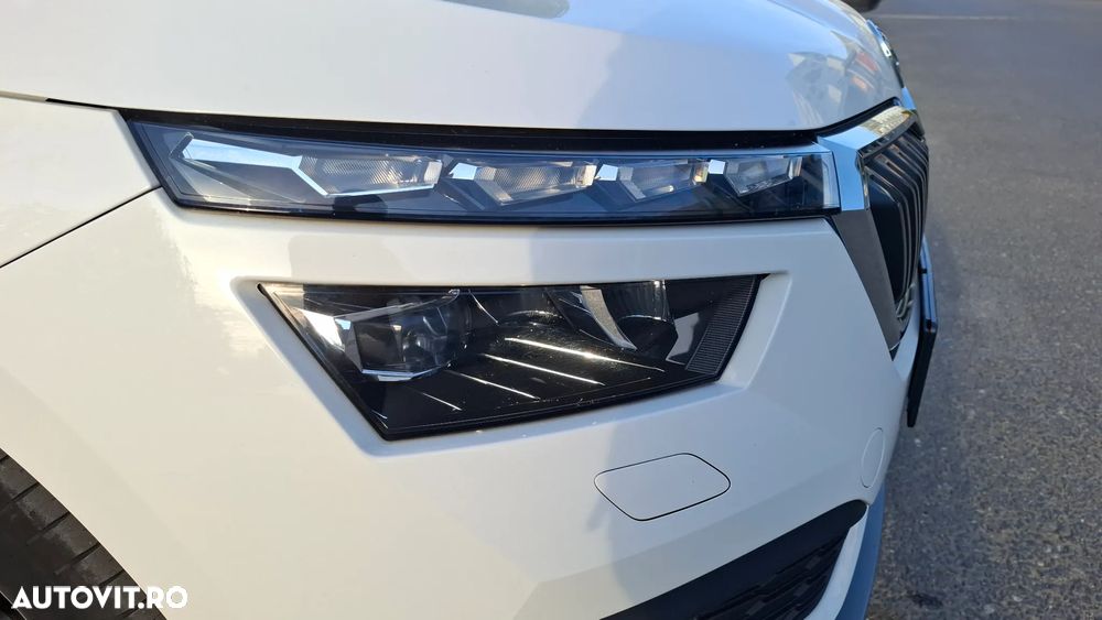 Skoda Kamiq 1.0 TSI DSG Style - 28