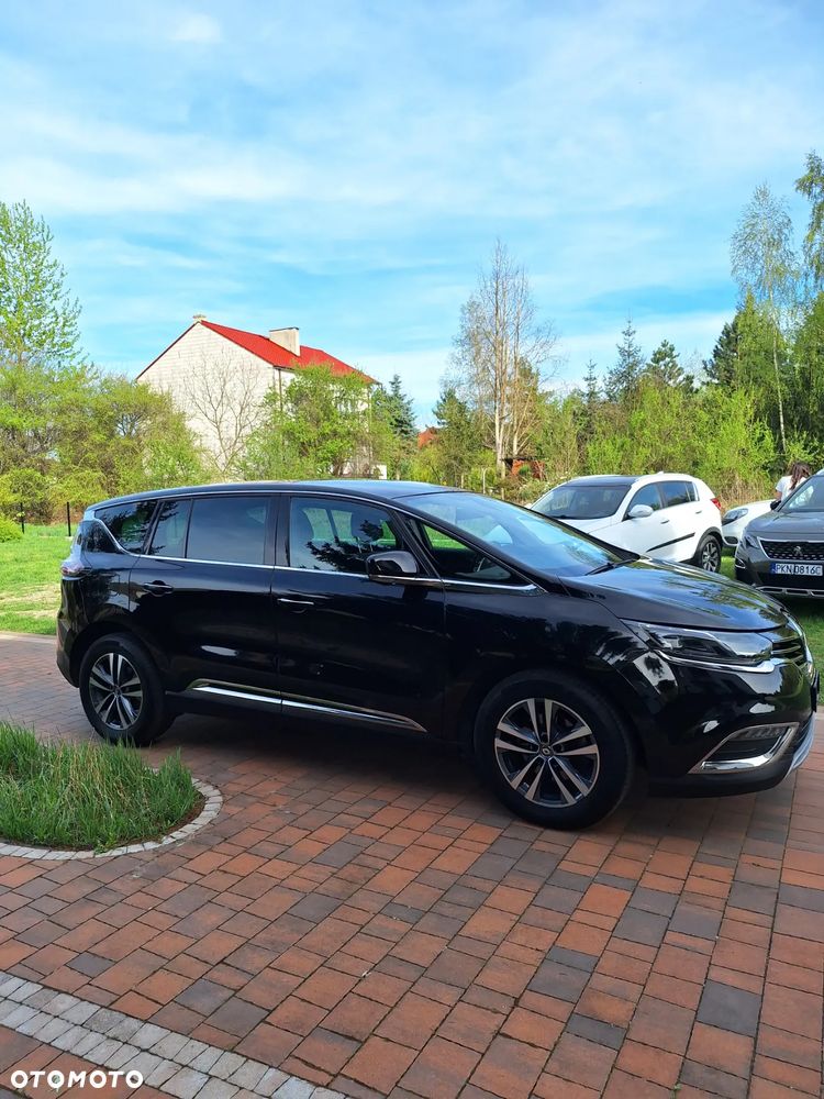 Renault Espace Energy dCi 160 EDC Intens - 10