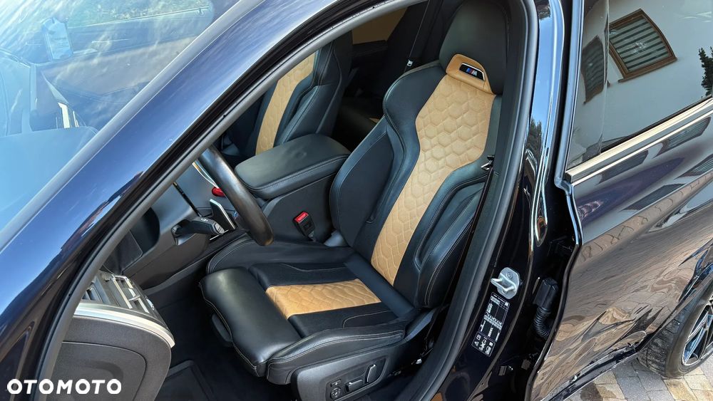 BMW X4 M X4M Competition - 6