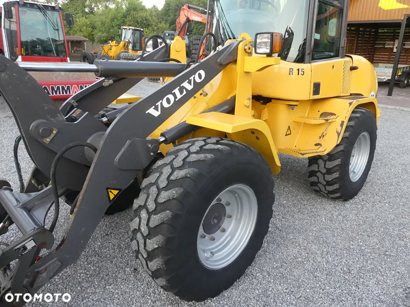 Volvo L30B PRO / Z Niemiec / 2011r / Ładny Stan / - 33