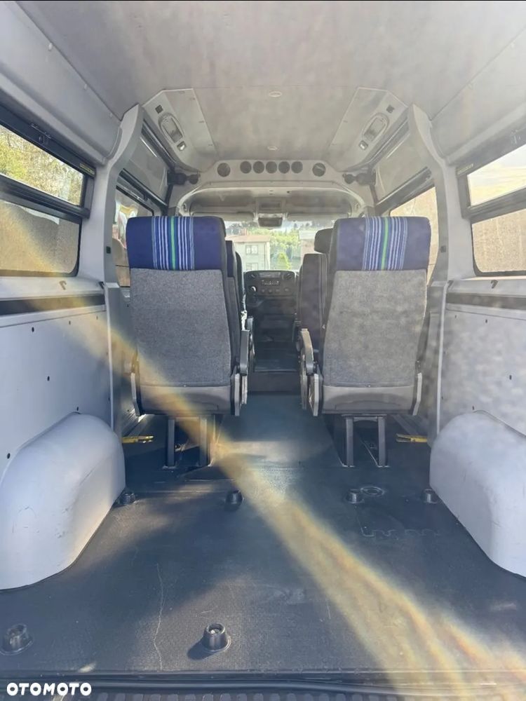 Renault Master FAP L2H2 - 18