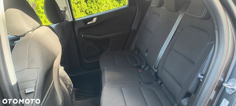 Ford Kuga 1.5 EcoBlue TITANIUM - 13