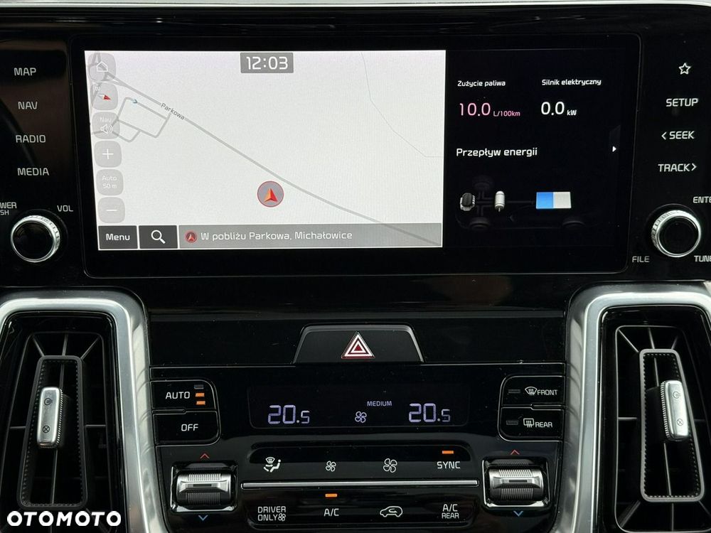 Kia Sorento - 28