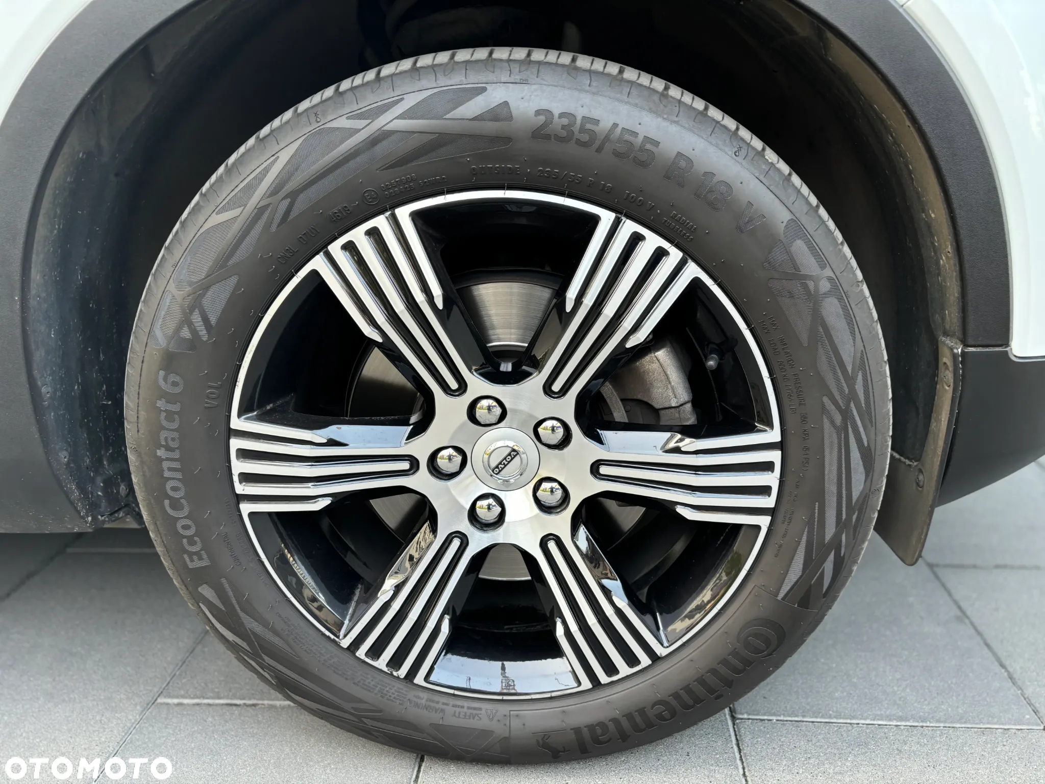 Volvo XC 40 T4 AWD Inscription - 19