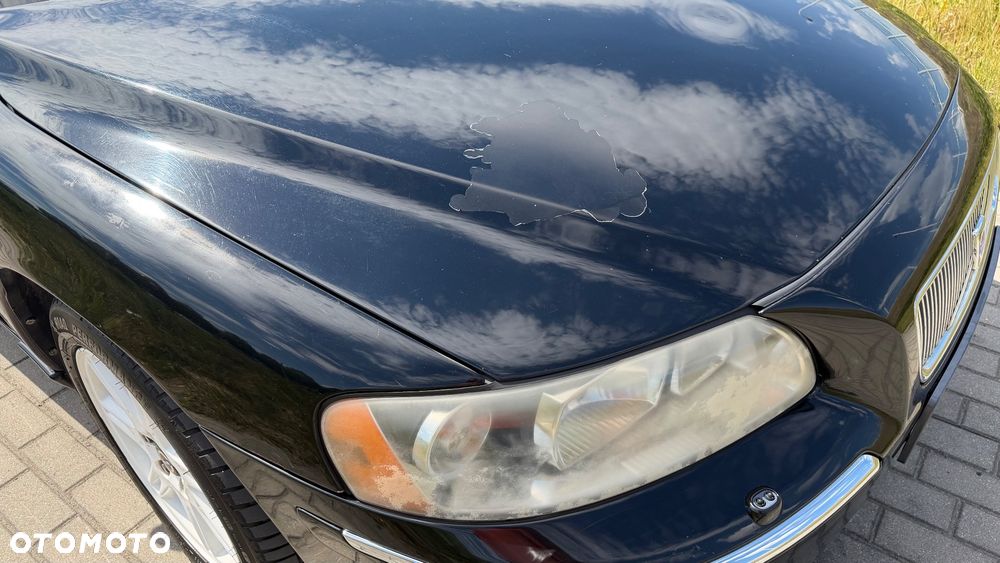 Volvo V70 2.4 Momentum - 9