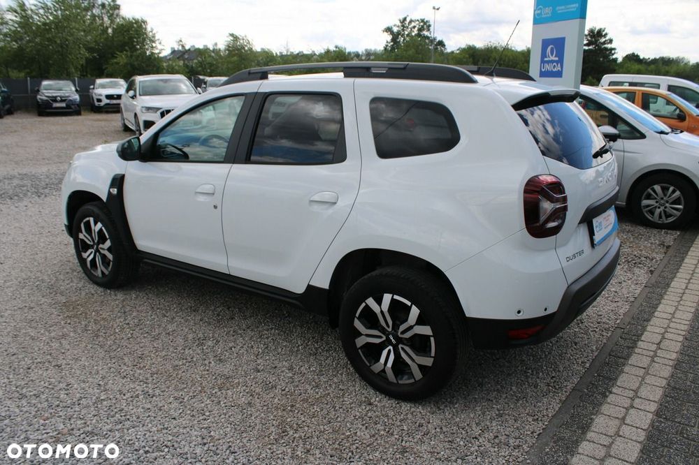 Dacia Duster - 9