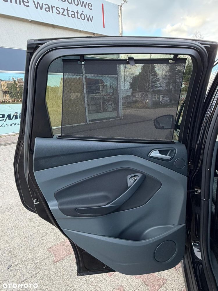 Ford C-MAX 2.0 TDCi Titanium - 23