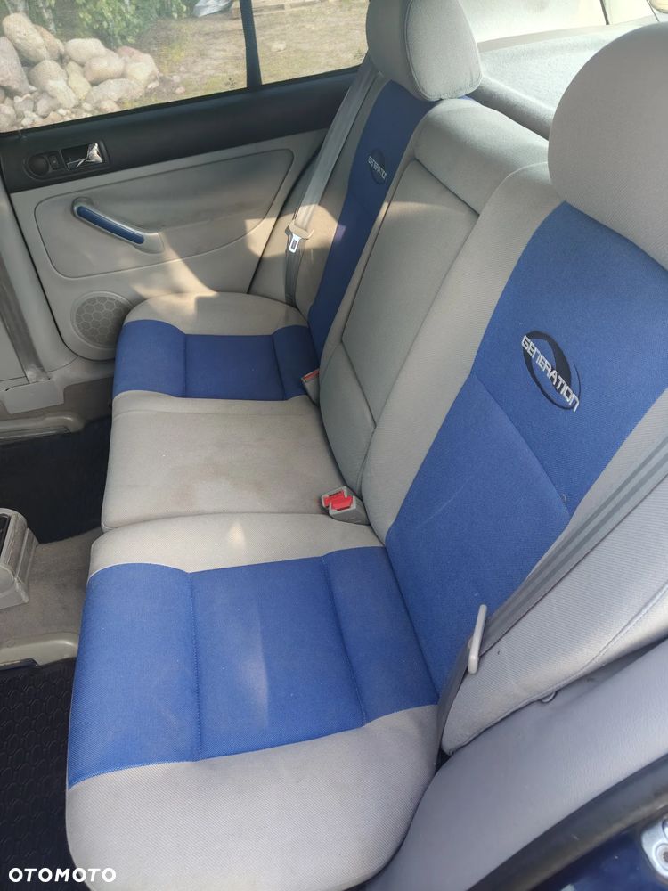 Volkswagen Golf 1.4 Basis - 6