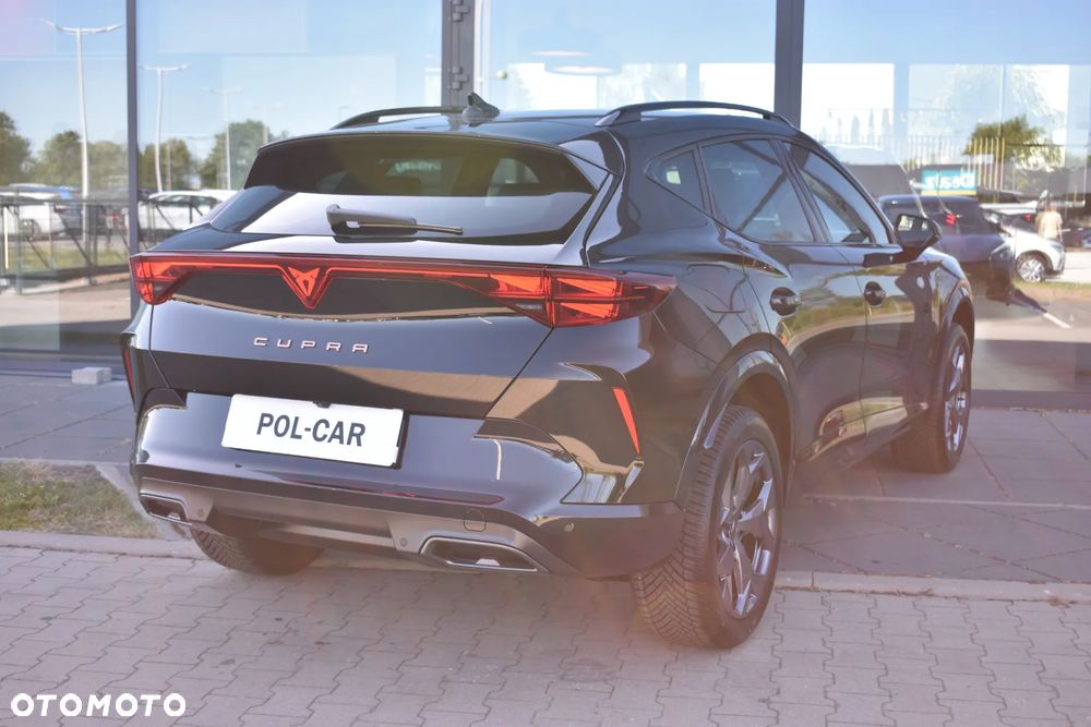 Cupra Formentor - 13