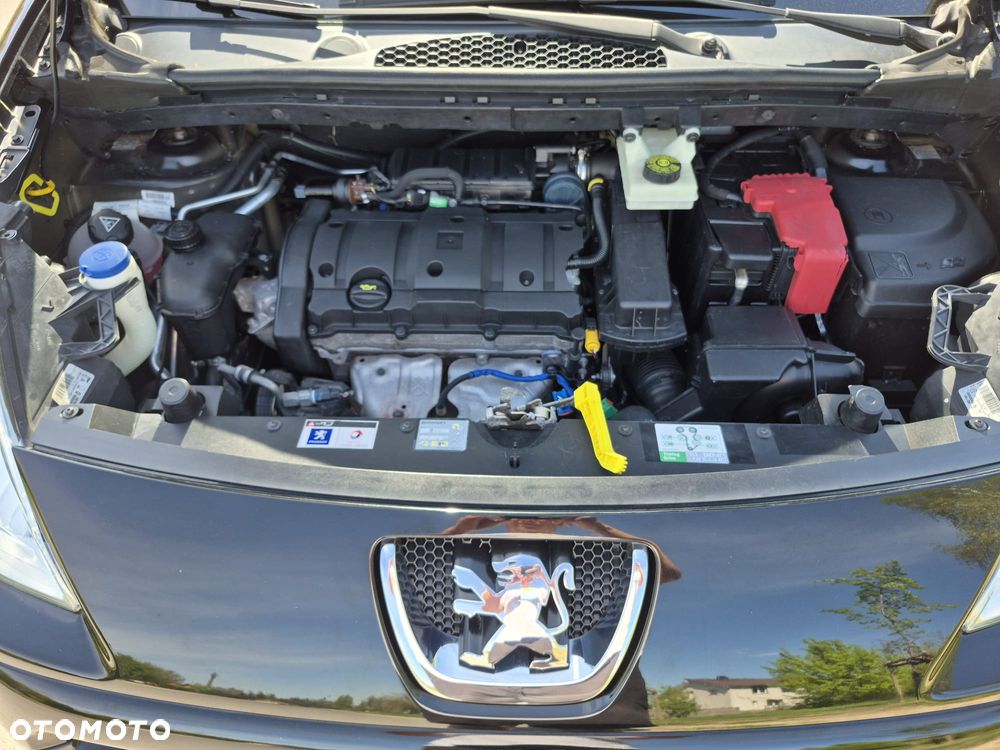 Peugeot Partner - 9