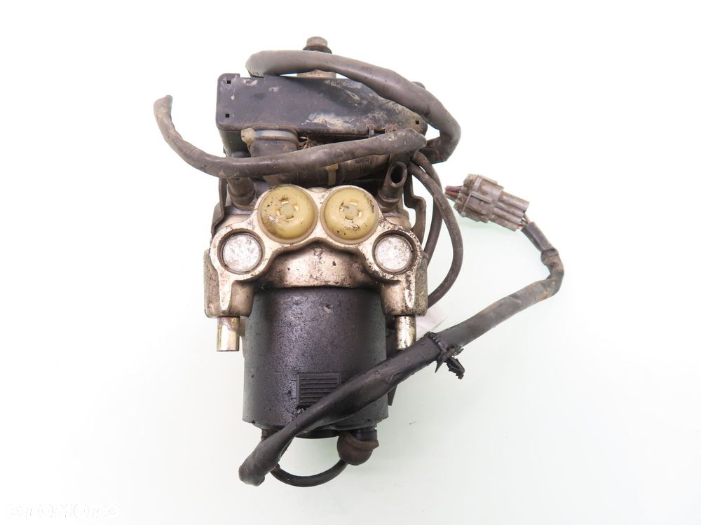 POMPA ABS NISSAN TERRANO II R20 476007F001 - 9