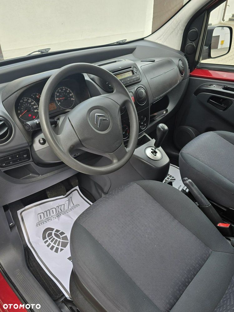 Citroën Nemo - 24