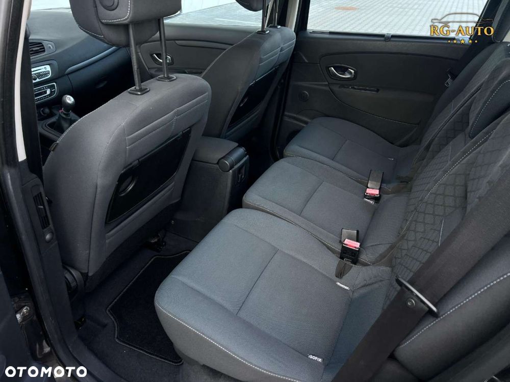 Renault Scenic - 22