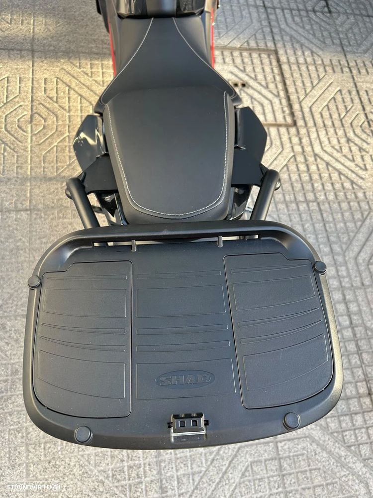 Benelli 125 Benelli BN 125 - 8