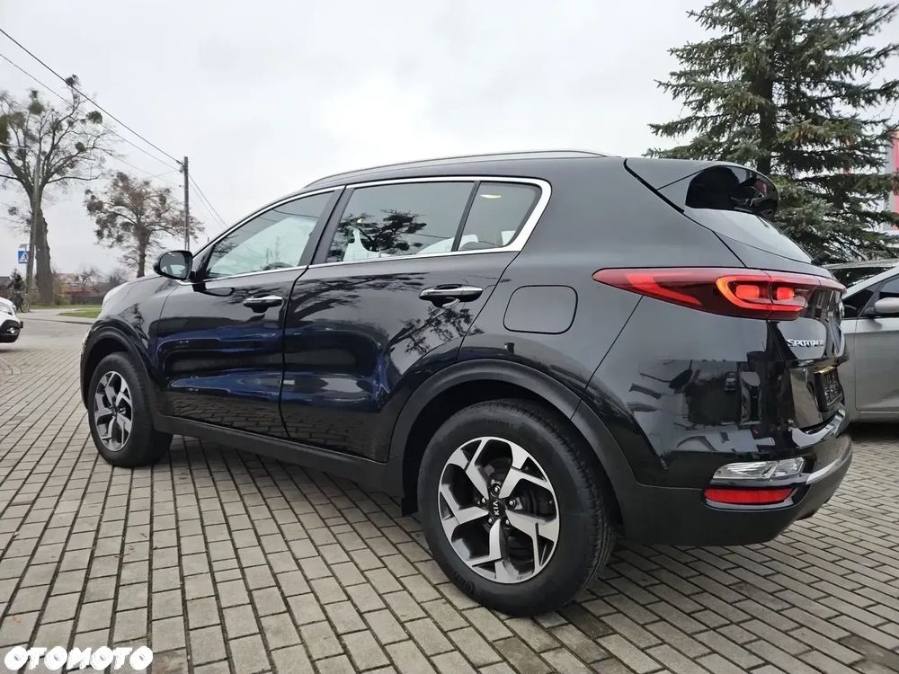 Kia Sportage 1.6 GDI 2WD EDITION 7 - 3