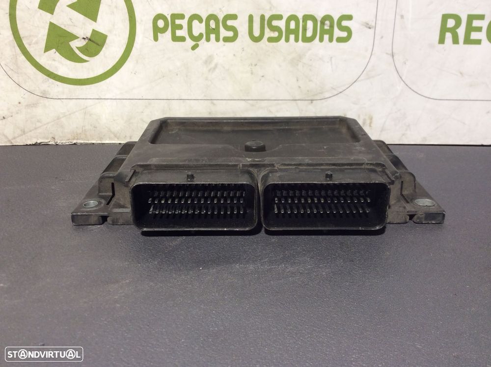 Centralina Motor Fiat Punto  46763751 - 2