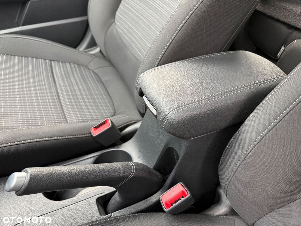 Kia Stonic 1.0 T-GDI 100 OPF DCT7 Vision - 13