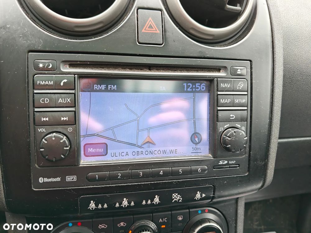 Nissan Qashqai 1.5 dCi Eco visia - 27