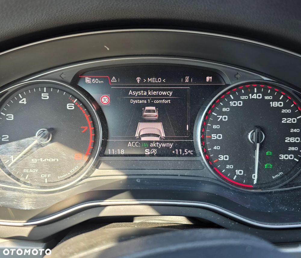 Audi A4 ver-2-0-tfsi-ultra-design-s-tronic - 19
