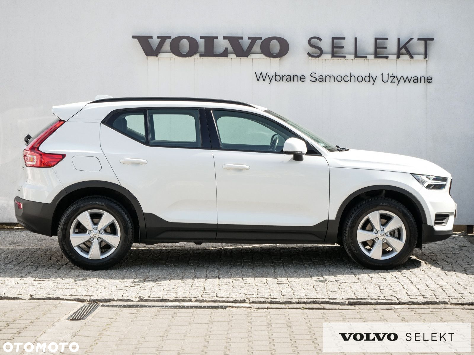 Volvo XC 40 - 5
