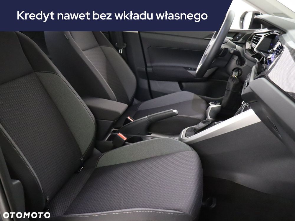 Volkswagen Taigo - 10