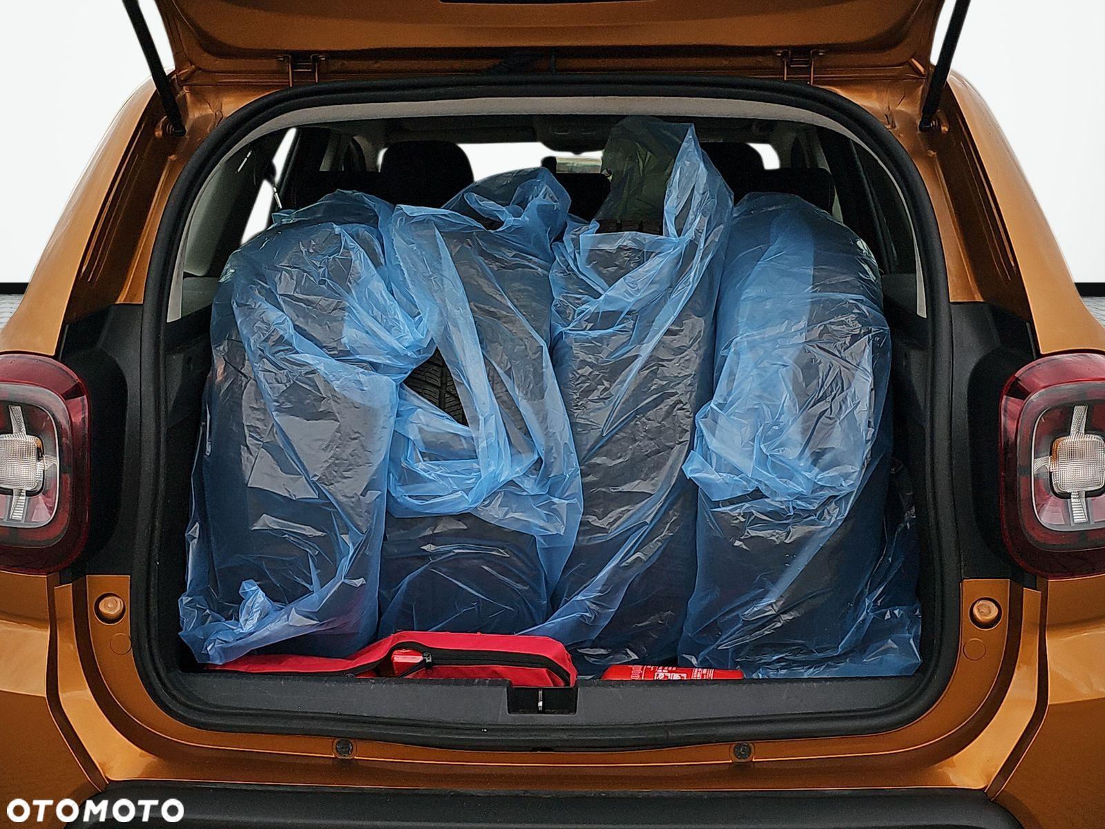 Dacia Duster 1.0 TCe Comfort - 24