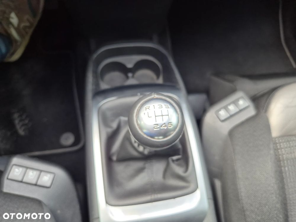 Citroën C4 Picasso BlueHDi 120 Exclusive - 20