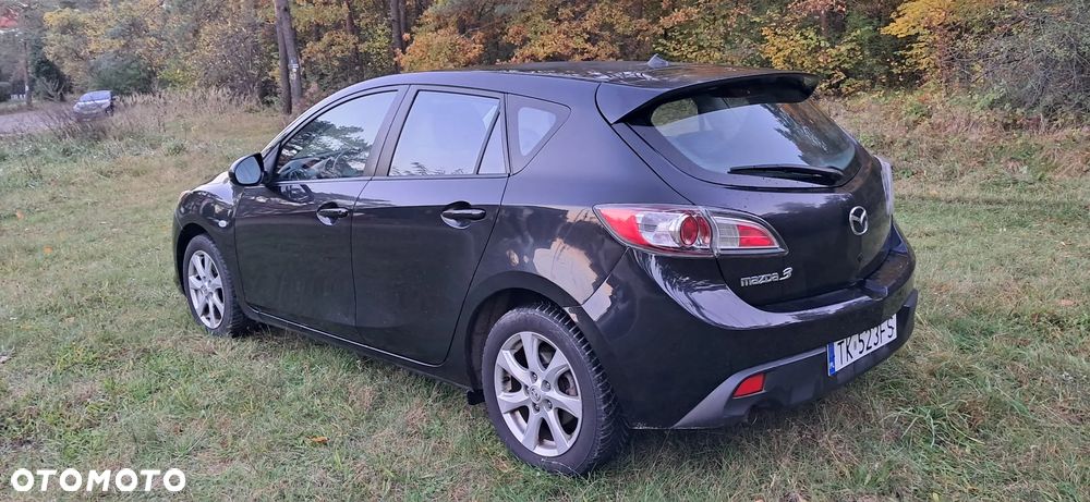Mazda 3 1.6 Comfort EU5 - 12