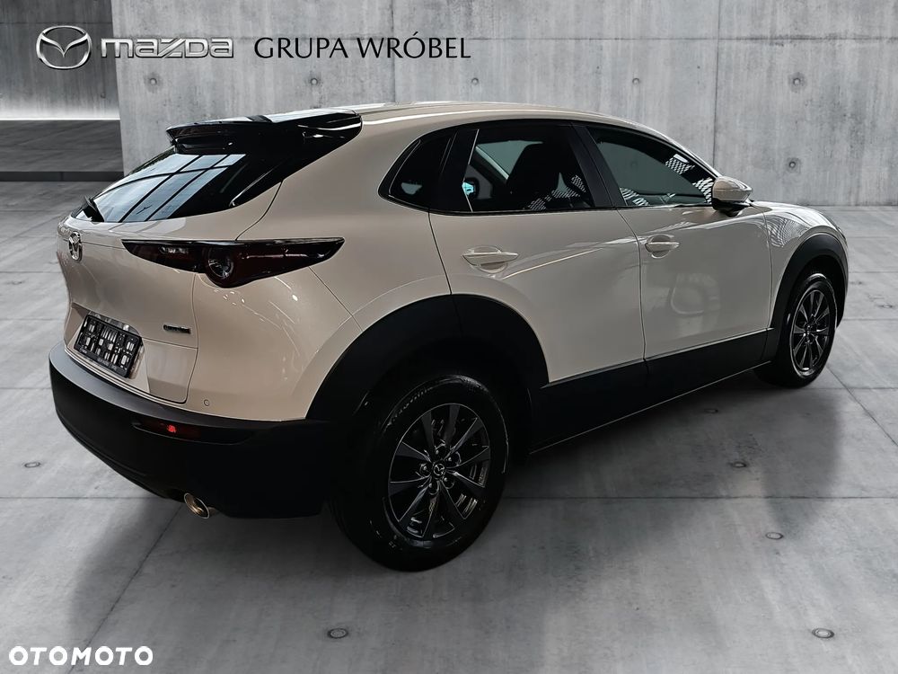 Mazda CX-30 e-SKYACTIVE X 186 PRIME-LINE - 6