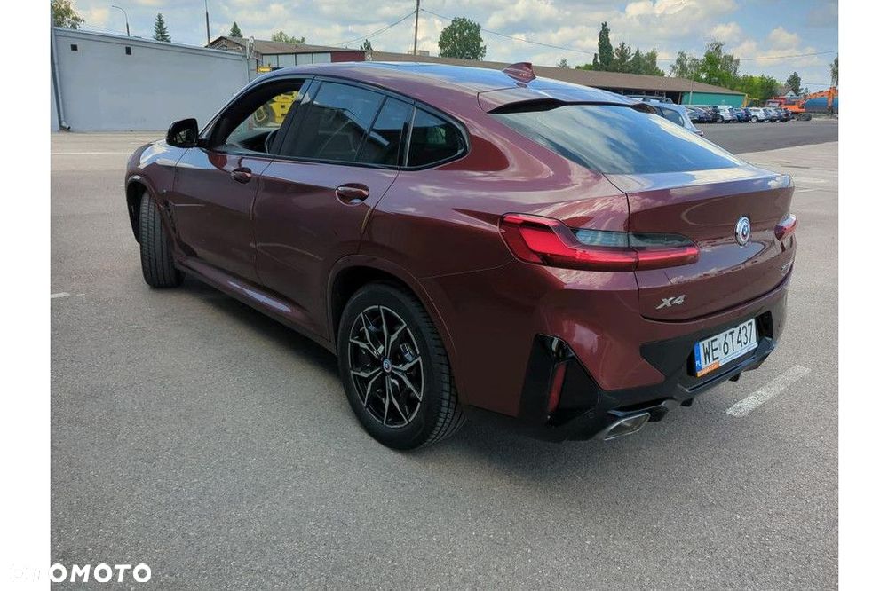 BMW X4 - 2