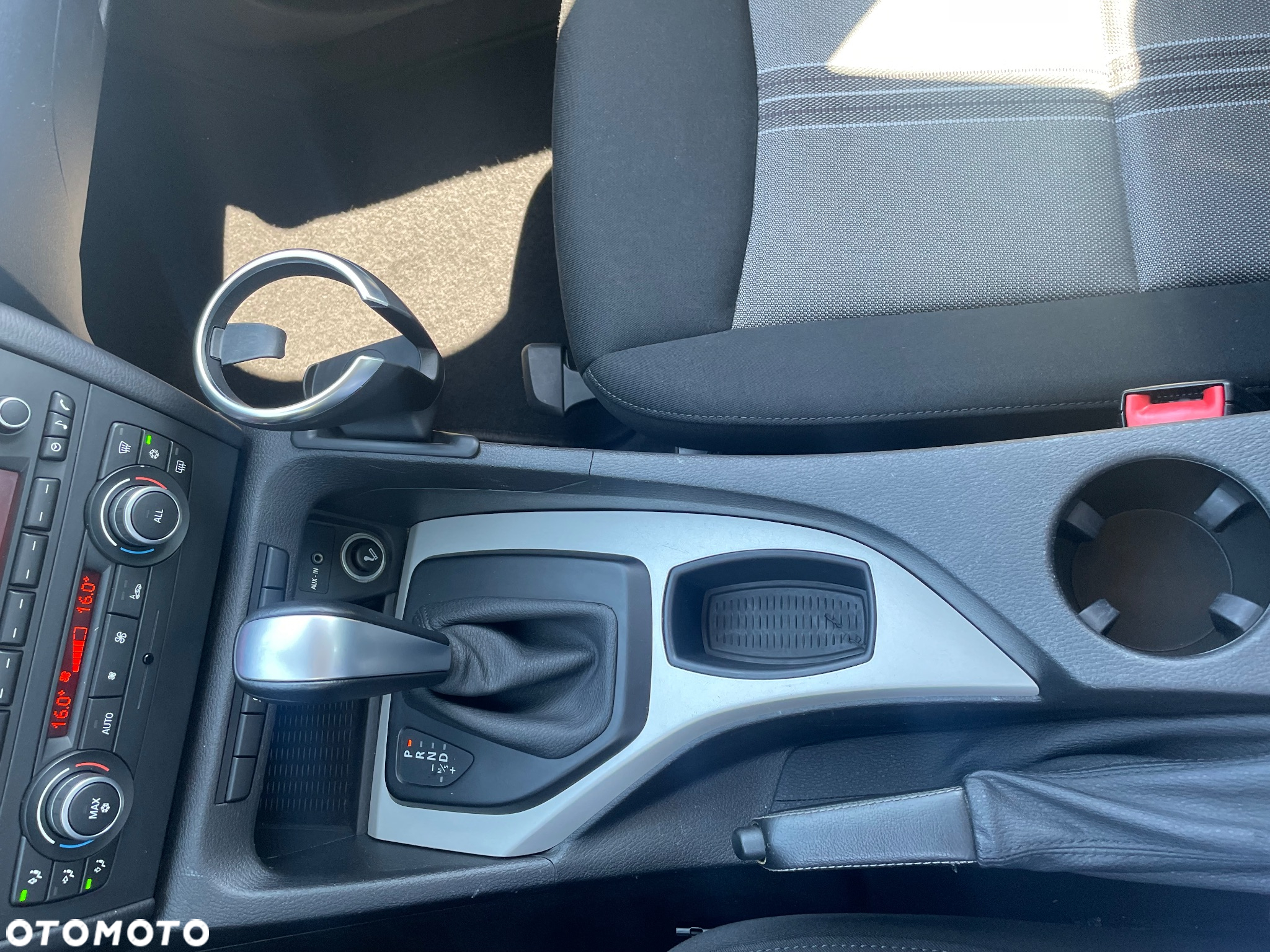 BMW X1 xDrive20d xLine - 23