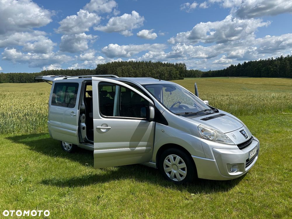 Peugeot Expert - 2
