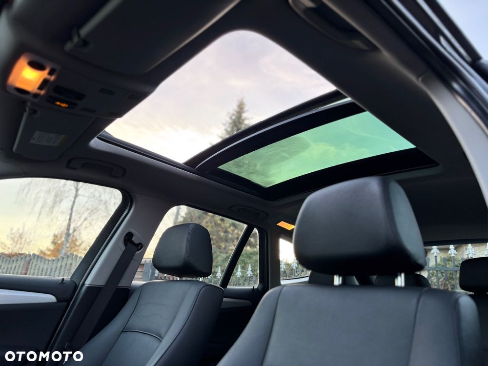 BMW X1 xDrive20d - 14