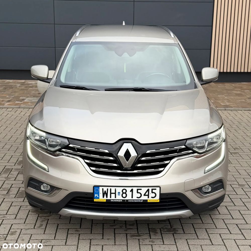 Renault Koleos 2.0 dCi Initiale Paris 4x4 X-Tronic - 22