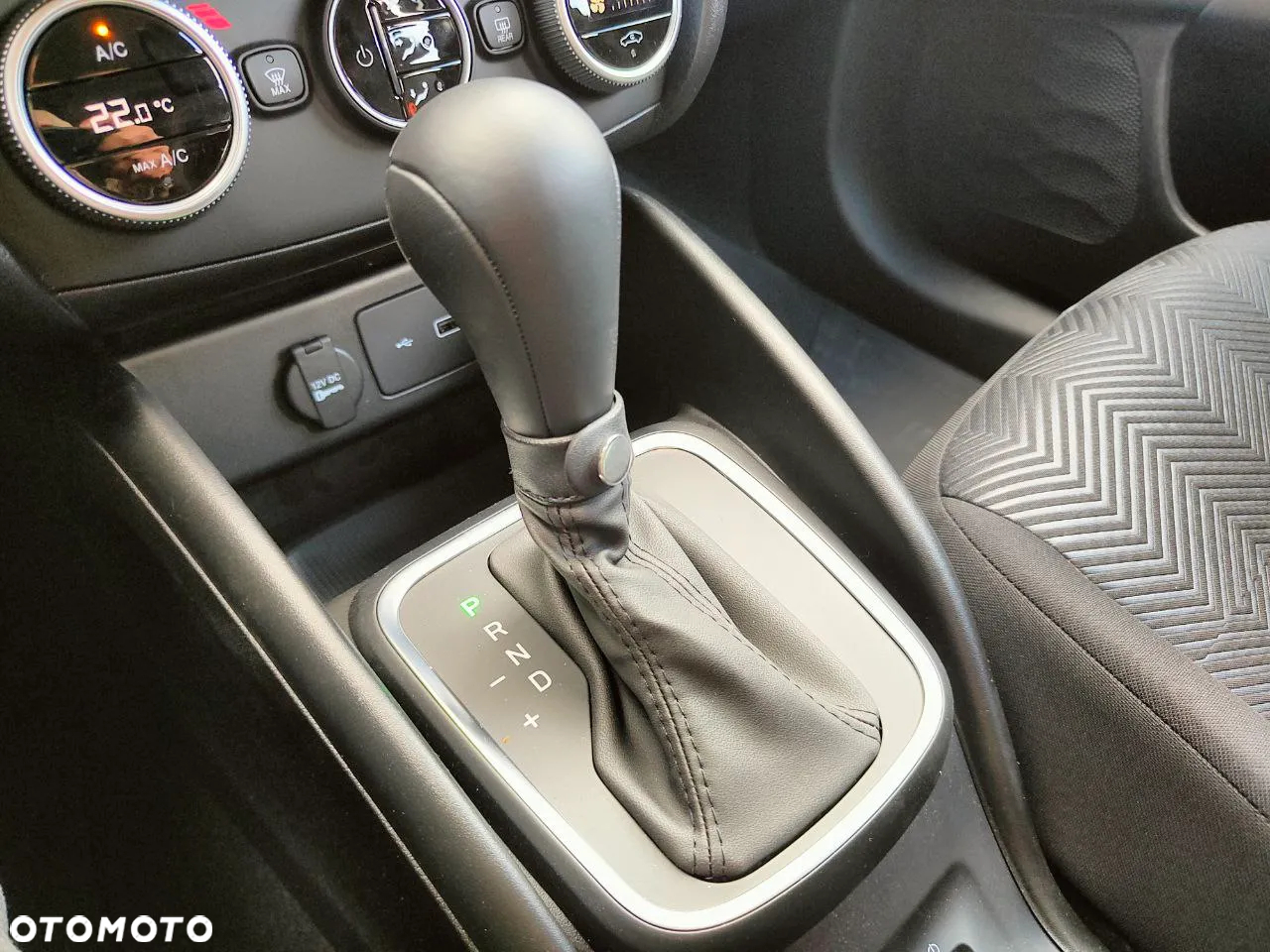 Fiat Tipo - 9