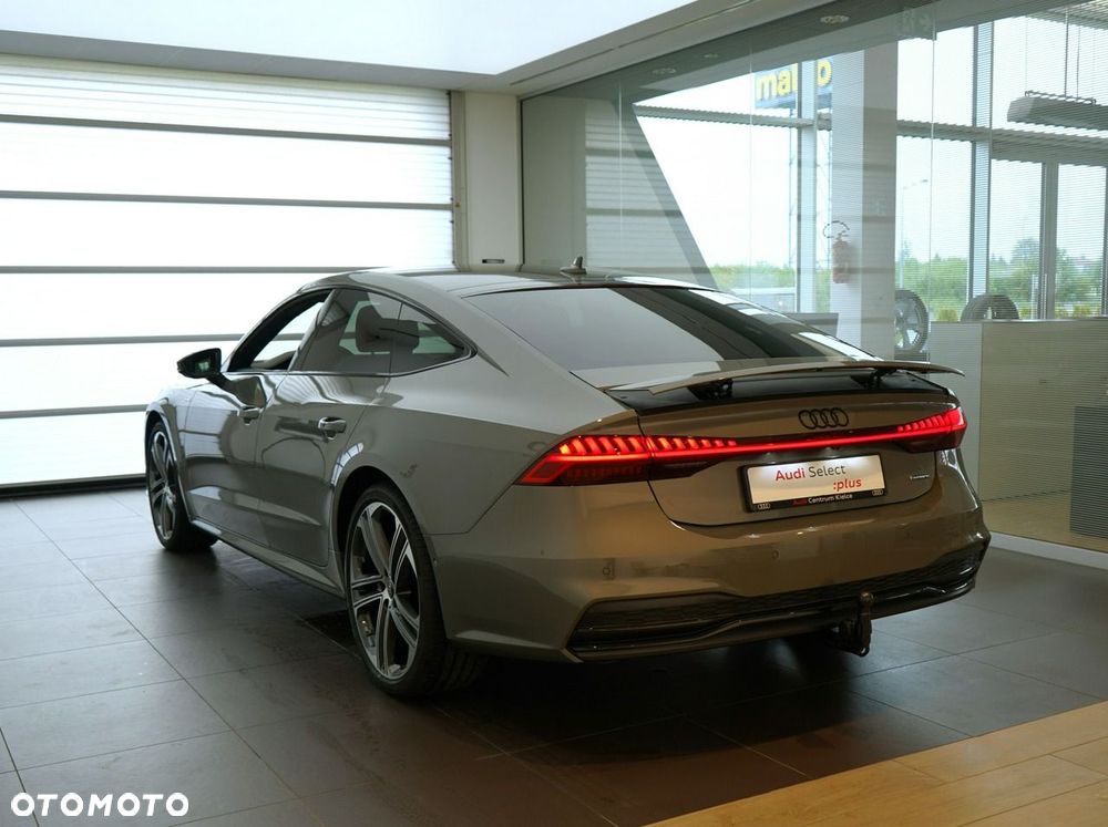 Audi A7 Sportback - 3