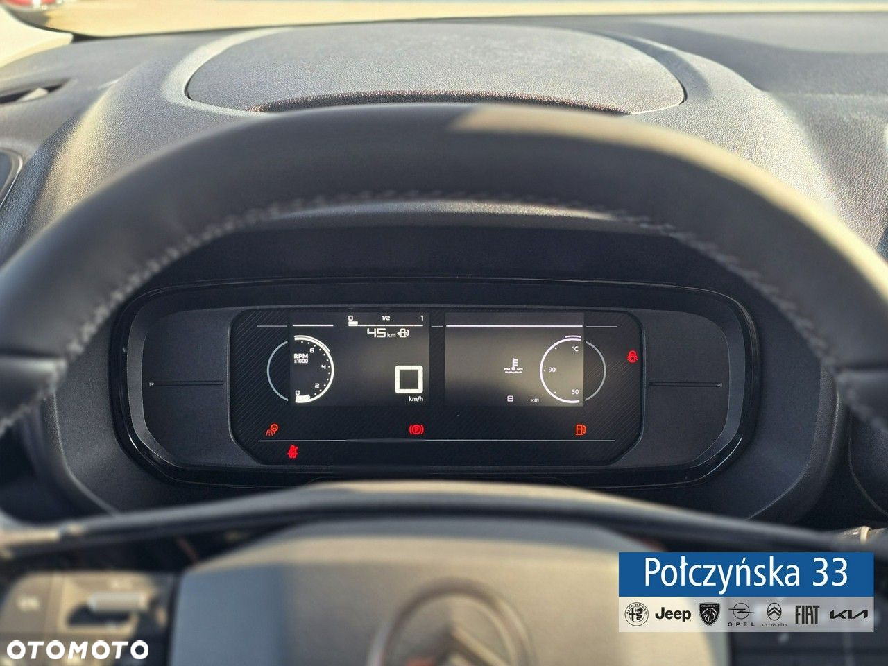 Citroën Berlingo - 19
