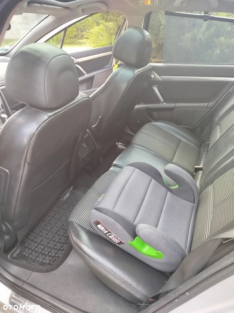 Peugeot 407 2.0 ST Komfort - 7