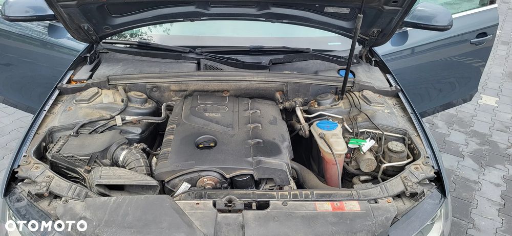 Audi A4 Limousine 1.8 TFSI - 34
