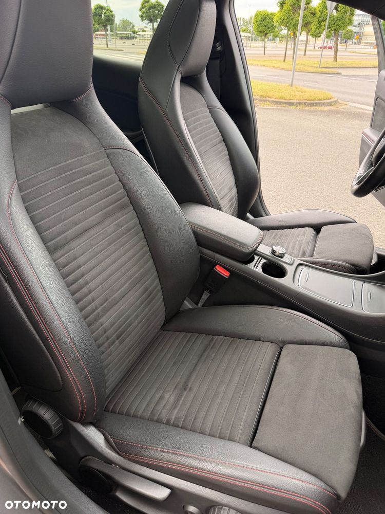 Mercedes-Benz GLA 200 7G-DCT AMG Line - 9