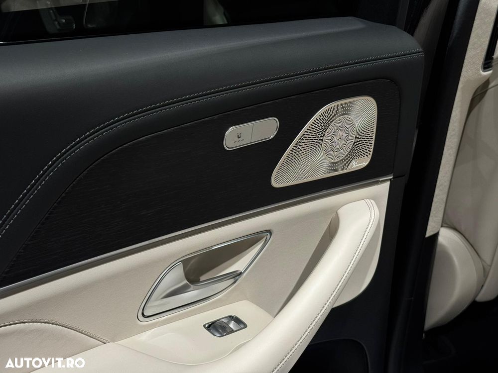 Mercedes-Benz GLE AMG 53 4MATIC+ PHEV - 14
