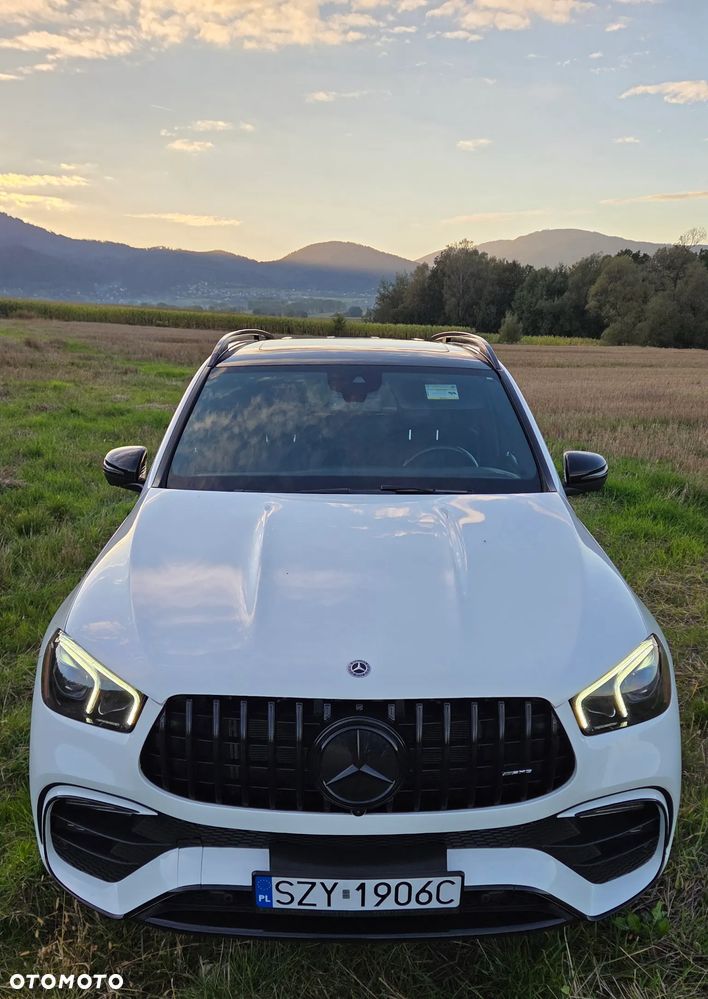Mercedes-Benz Inny